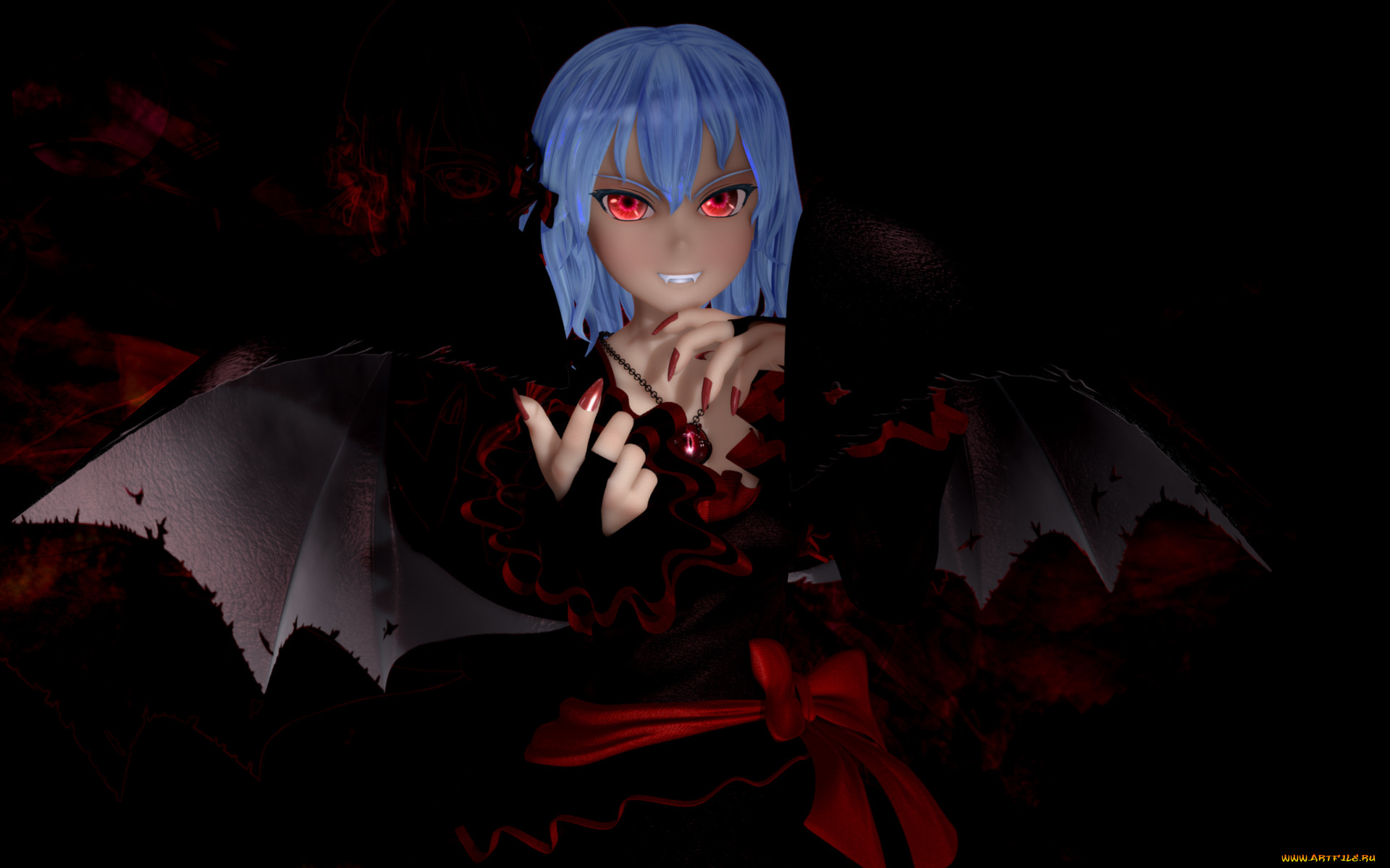 3 ,  , anime, , 